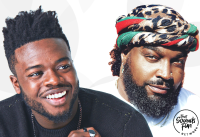 Kevin Olusola de Pentatonix et l’auteur / coach de vie Donovan Dee Donnell lancent un nouveau podcast « Imagine Faith Talk »