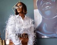 Mixed Bag Entertainment signe Miz Tiffany, une nouvelle artiste hip,hop féminine flamboyante