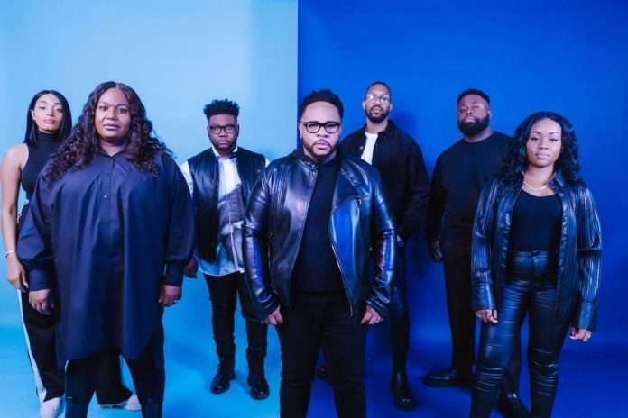 ReFresh Worship sort son premier album