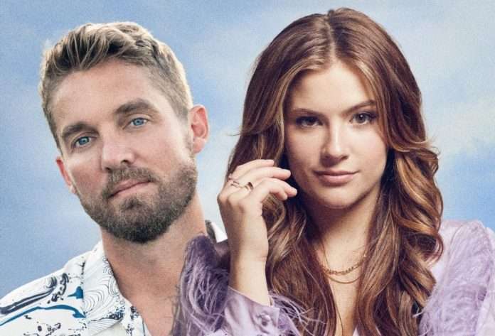 Riley Clemmons fait équipe avec Brett Young pour le duo 