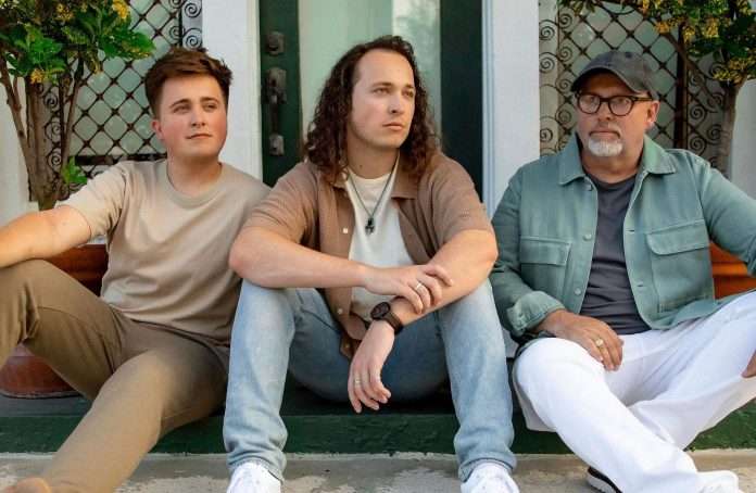 The Sound sortira le tout nouvel album 