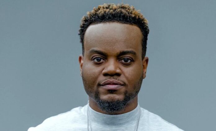 Travis Greene 