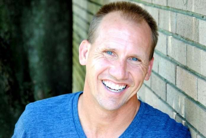 Jim (Soni) Sonefeld sort 