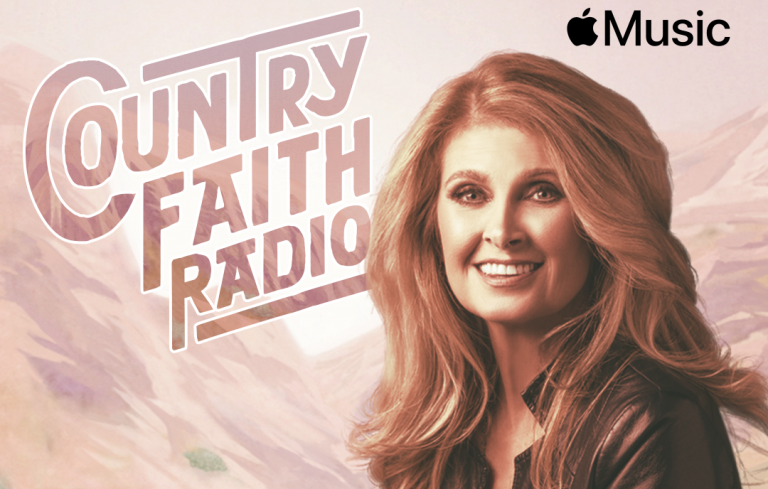 La mère d’Hillary Scott, Linda Davis, rejoint Country Faith Radio pour la fête des mères