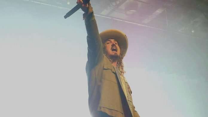 Le week,end des K,LOVE Fan Awards 2022 commence avec le concert de lancement