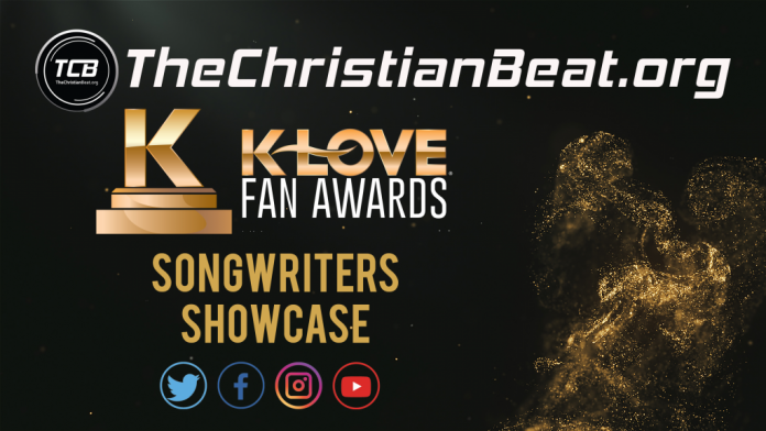 Les auteurs,compositeurs occupent le devant de la scène lors de la vitrine du week,end des K,LOVE Fan Awards 2022