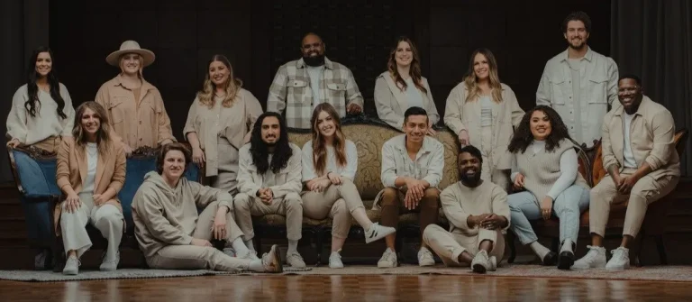 Life.Church Worship publie « Gracia Sobre Gracia » Ft.  Miel San Marcos