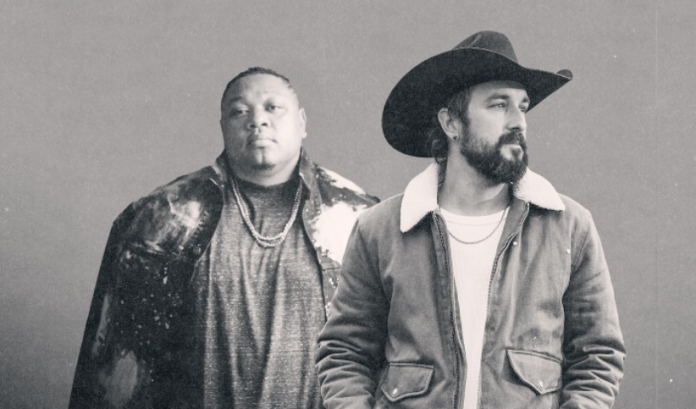 Rhett Walker et Tedashii s'associent sur 