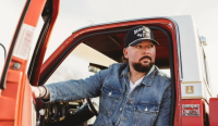Scotty Inman sort son premier album solo « Anywhere Jesus Is »