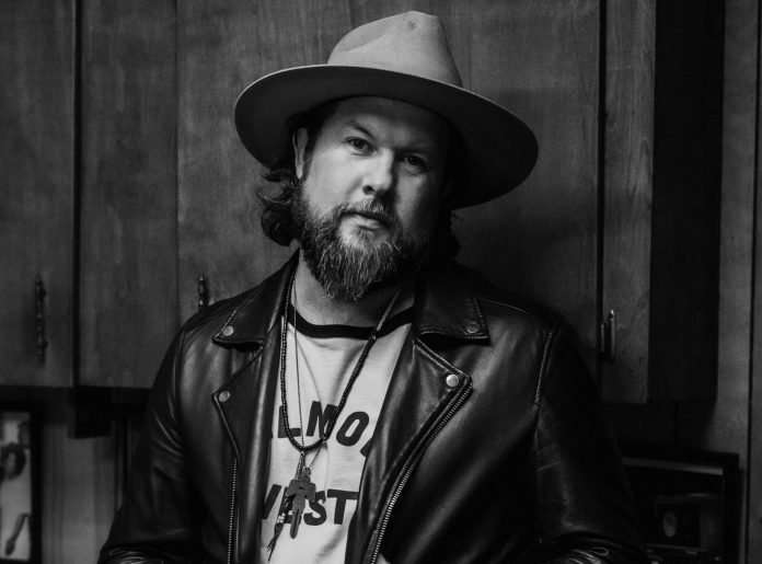Zach Williams reprend la route cet automne après sa course printanière réussie