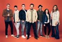 Casting Crowns annonce la tournée 'The Healer Tour' automne 2022