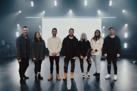 Clip vidéo de Red Rocks Worship « Now Here (The Other Side) »
