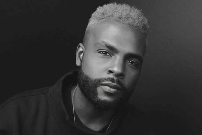 Juan Winans sort deux nouvelles chansons pour le mois de la musique noire
