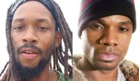 Kerrion Franklin montre enfin de l’amour à son père (Kirk Franklin) maintenant qu’il est sorti du confinement
