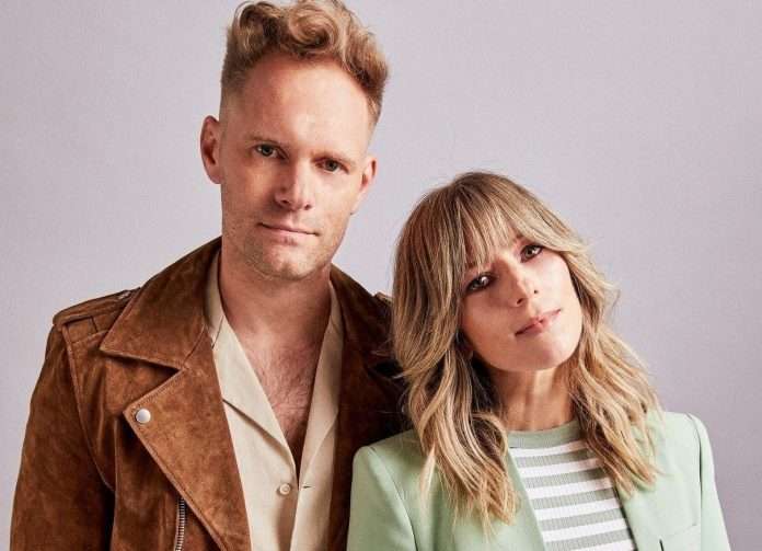 Love & The Outcome Clip vidéo 