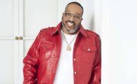 Marvin Sapp apparaît dans l'émission spéciale 