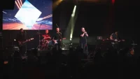 MercyMe lance une nouvelle chanson 