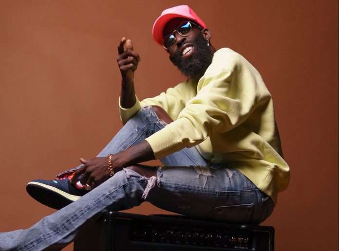 Tye Tribbett revient avec l'album 