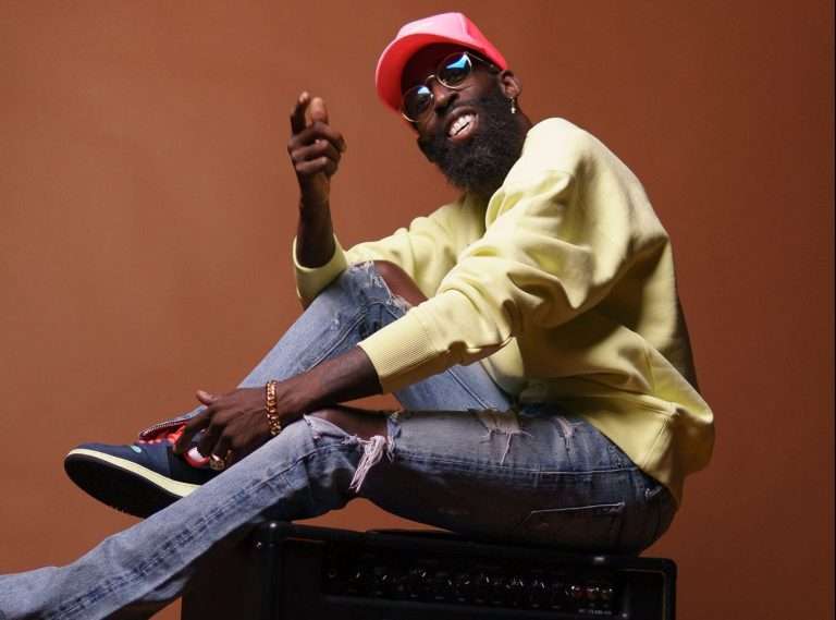 Tye Tribbett revient avec l’album « All Things New » le 8 juillet