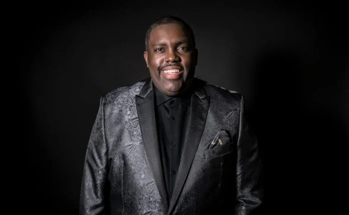 Vidéo en direct de William McDowell 