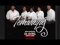 Holy Music Haiti , Temwanyaj (video)