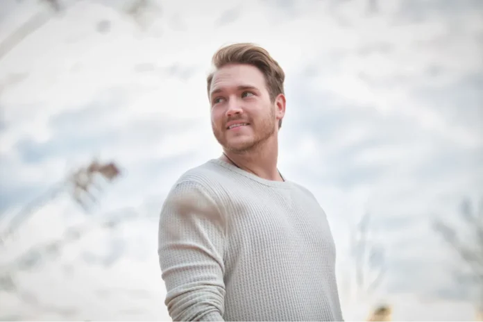 Andrew Kurtz sort un nouveau single 
