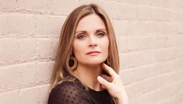 Erin Corrado publie 