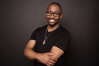 Jared KF Jones sort « Goodness Of God (I Just Wanna Sing) »