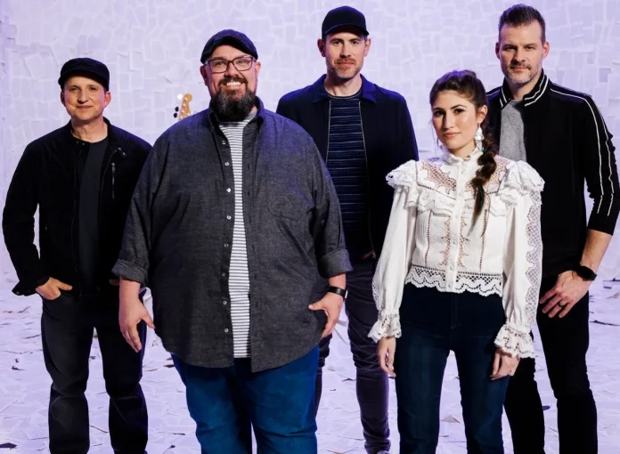 Katy Nichole & Big Daddy Weave 