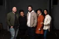 L’EP « Room At The Table » de Vineyard Worship arrive le 5 août