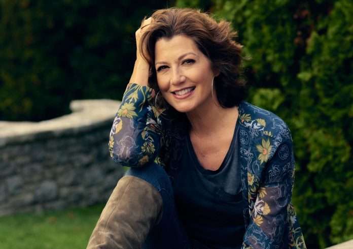 La 45e classe de lauréats du Kennedy Center comprendra Amy Grant