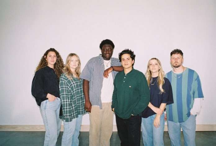 SEU Worship lance l'EP 