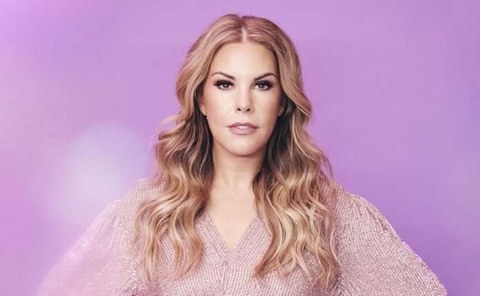 Tasha Layton « Jusqu'où » clip vidéo