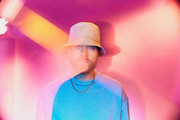 TobyMac & Blessing Offor 