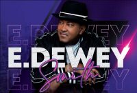 E. Dewey Smith remporte deux nominations aux Dove Awards 2022