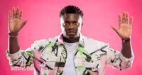 Jonathan C. Gambela, Biographie
