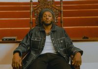 Lecrae tire la fiche de la série Mixtape avec la finale « Church Clothes 4 »