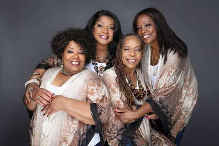 Les McCrary Sisters lancent deux nouvelles pistes Feat. feu soeur Deborah