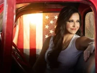 Natasha Owens apparaîtra à CPAC Texas le 4 août