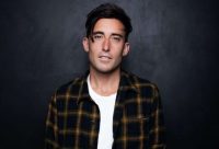 Phil Wickham Devotional 'On Our Knees' à venir le 27 septembre