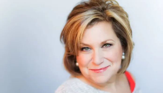 Sandi Patty se produira à la «Celebration Of Hope» de Fresh Hope For Mental Health