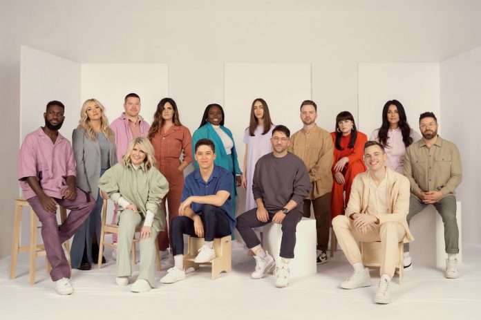 The Belonging Co 