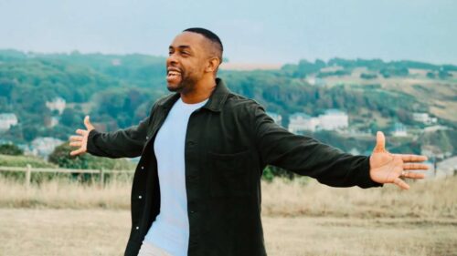 Relève ,Toi Mon Âme (CLIP OFFICIEL) , Samuel Shukrani’s