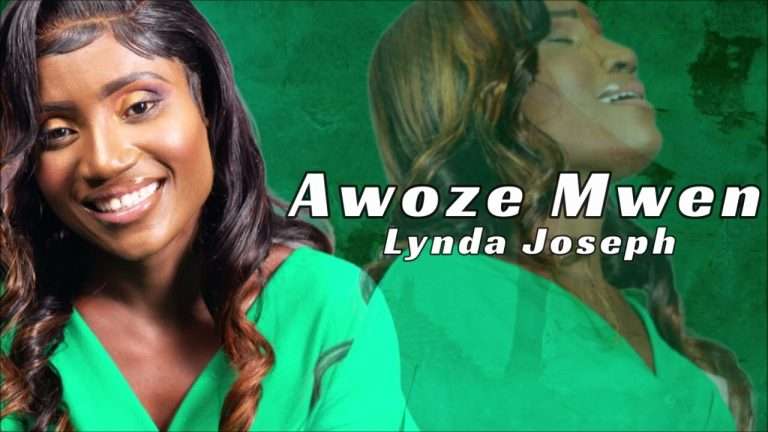 Awoze mwen , Lynda Joseph
