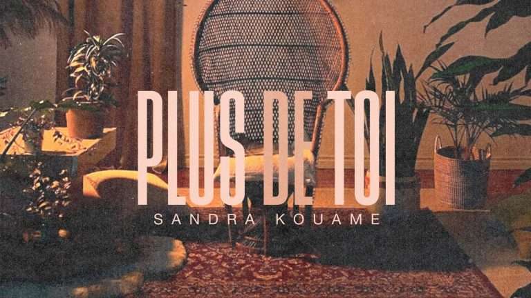 PLUS DE TOI | Sandra Kouame (Clip officiel)