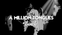 SINACH, A MILLION TONGUES