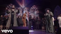 Is It Well (feat. Jennifer Hudson and Ricky Dillard) (Performance Video)