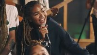 Israel & New Breed , Flow Like a River (Official Video)