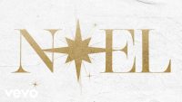 Tasha Cobbs Leonard , The First Noel (Lyric Video)
