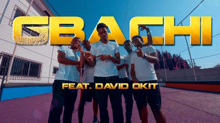 BLOOM TRAPPERS , Gbachi feat. David Okit (Clip Officiel)